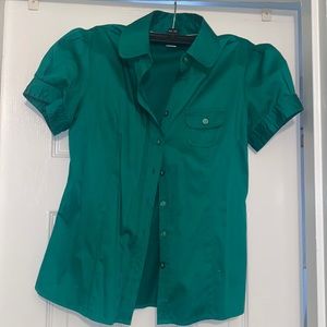 Banana Republic Shirt